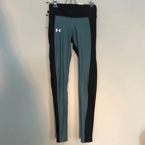 Under Armour women’s leggings size Sm